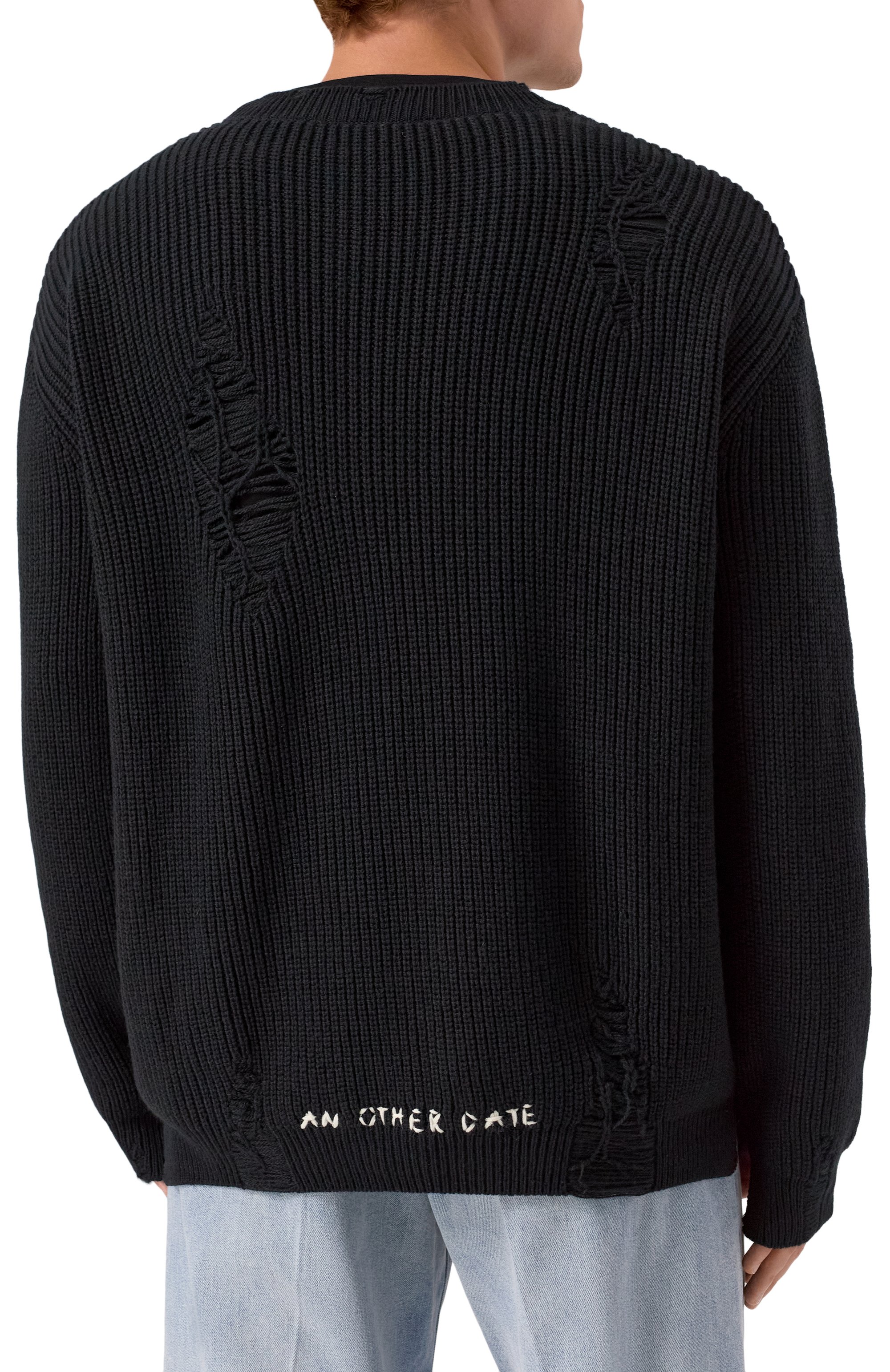 Свитер AN OTHER DATE, арт. F50DMAJP063, фото 4