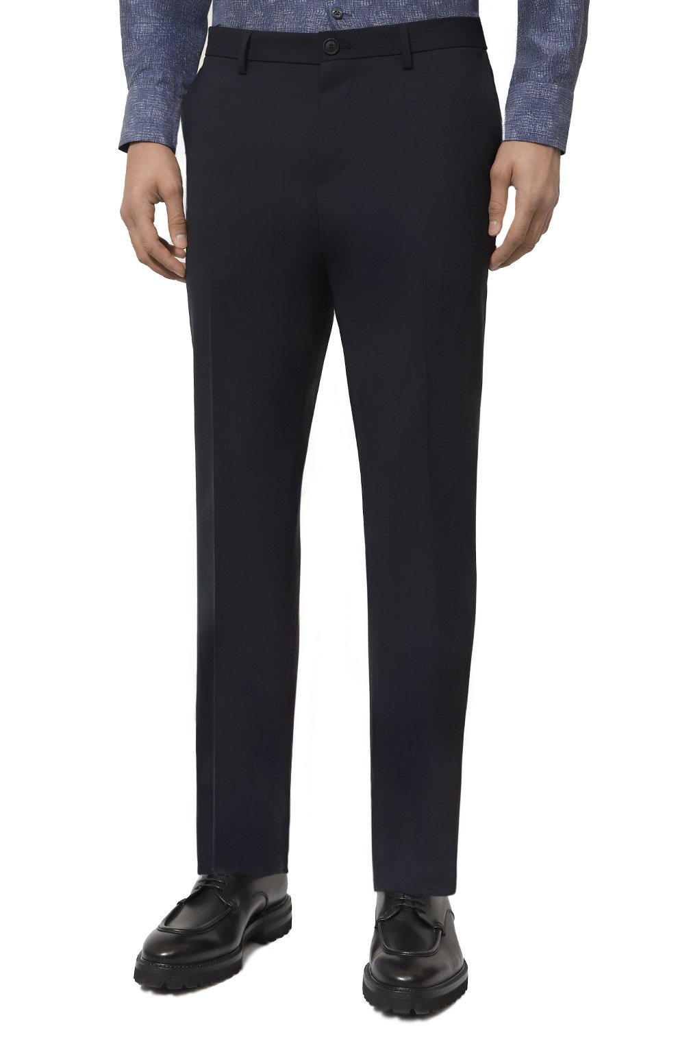 Брюки BOSS, арт. 50521573, фото 3