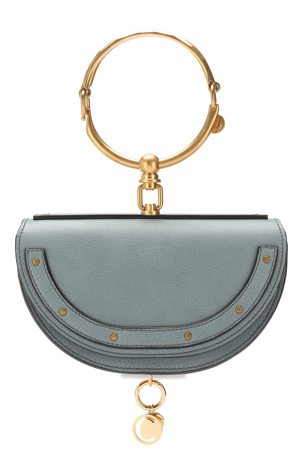 Сумка nile minaudière CHLOÉ, арт. CHC17US302H5H, фото 1