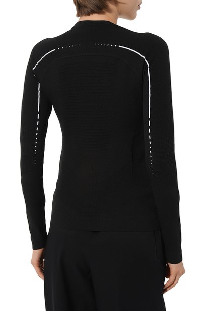 Пуловер prada linea rossa PRADA, арт. 124B62-1YCE-F0967-211, фото 4