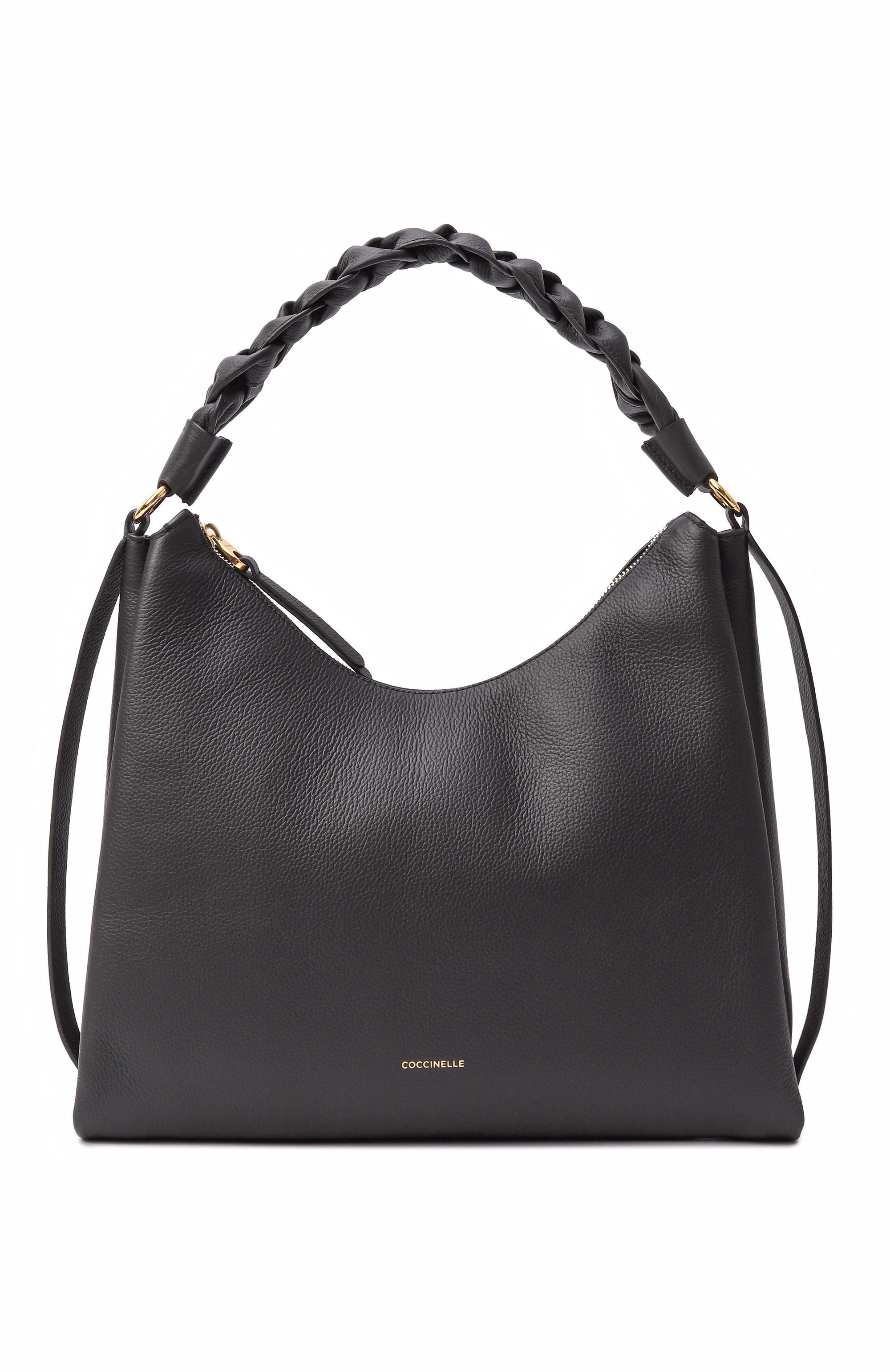 Сумка boheme medium COCCINELLE, арт. E1 M50 13 02 01, фото 1