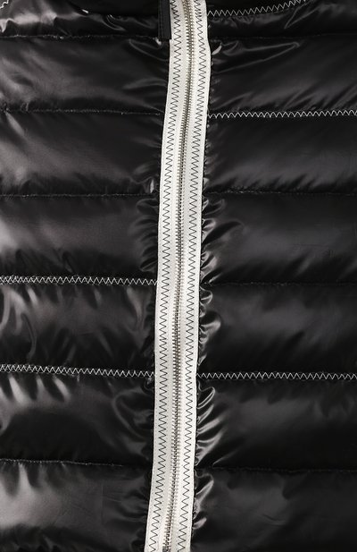 Пуховик с капюшоном RUBAN, арт. RРW19/20 - 83.1.311.2, фото 5