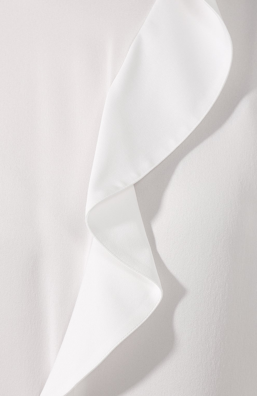 Шелковый топ GIORGIO ARMANI, арт. 0SHCCZ01/TZ121, фото 5