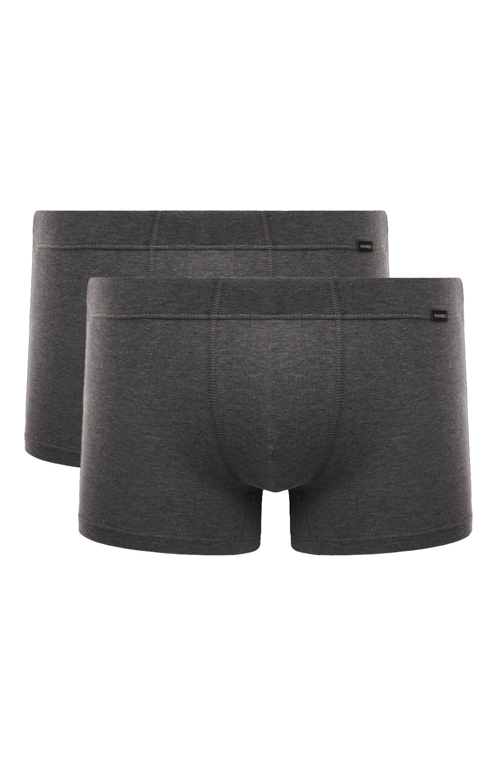 Комплект из двух боксеров HANRO, арт. 073079, фото 1