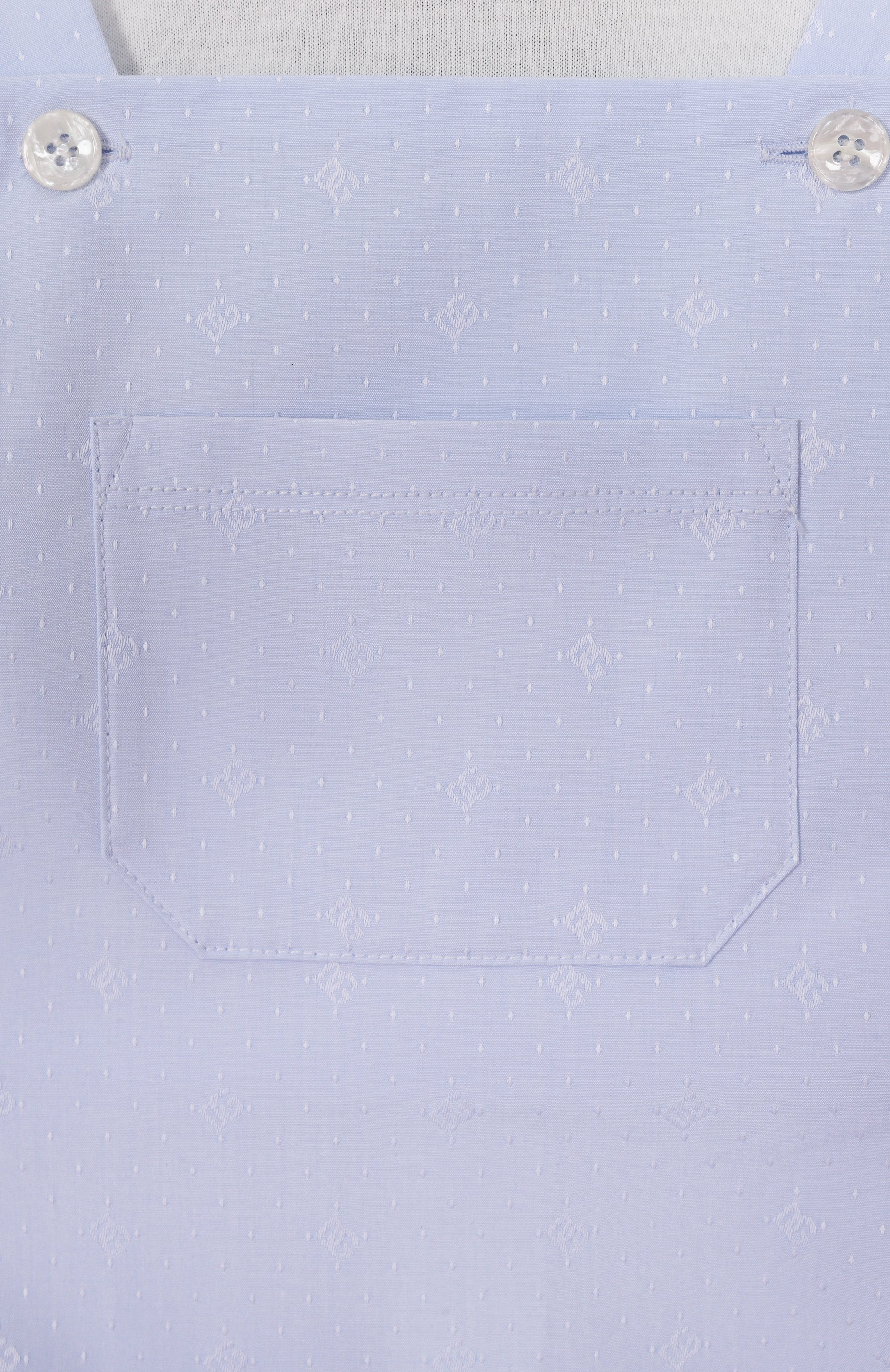 Хлопковый песочник DOLCE & GABBANA, арт. L11096/G701Y, фото 3