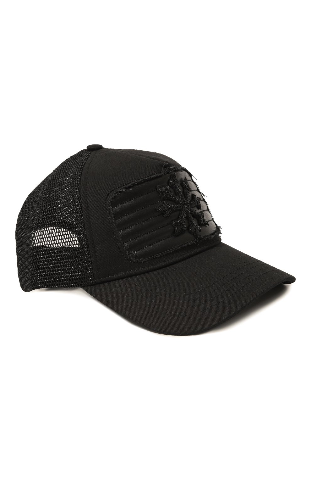 Хлопковая бейсболка RH45, арт. NX03-I, фото 1