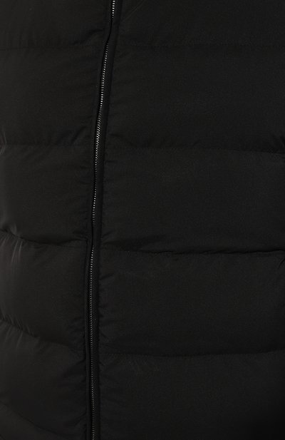 Пуховый жилет MVST, арт. THIENE, фото 5