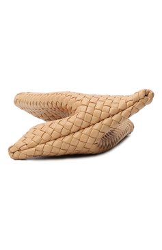 Клатч bv crisscross BOTTEGA VENETA, арт. 4640678V01D1, фото 1