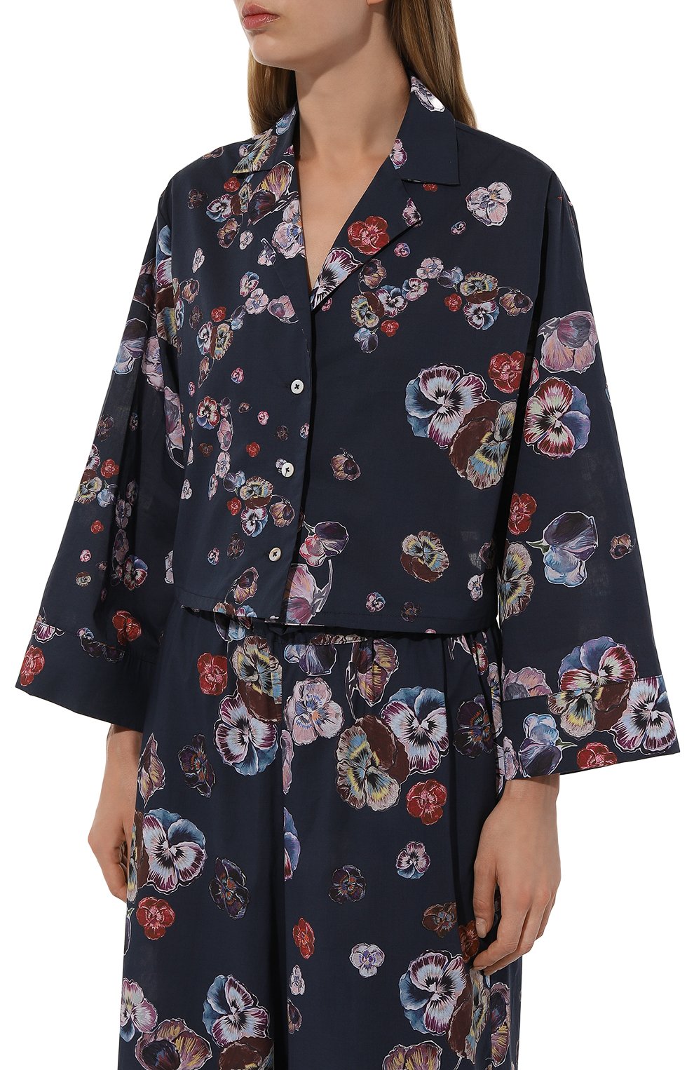 Хлопковая пижама ANY WOWZERS, арт. RTZ02-AF, фото 3