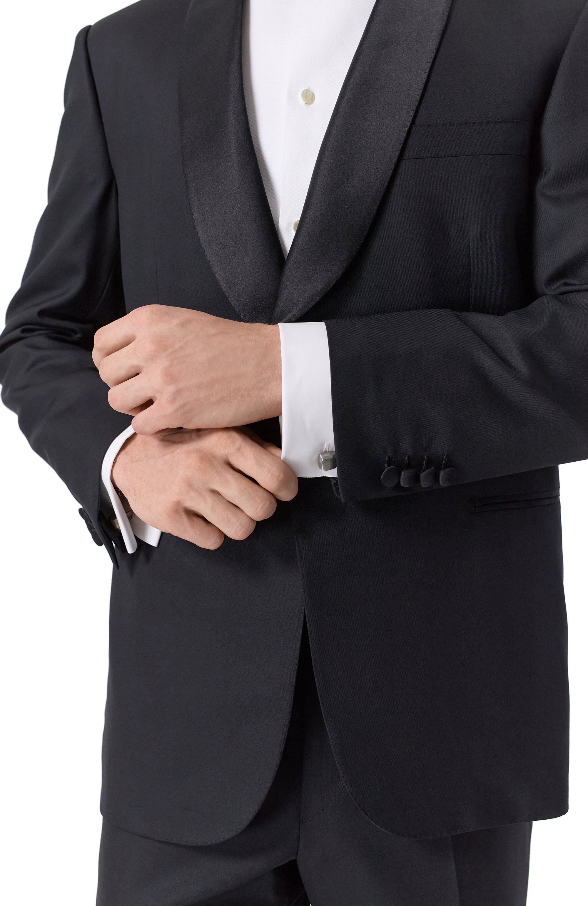 Запонки LANVIN, арт. 9315 3, фото 2