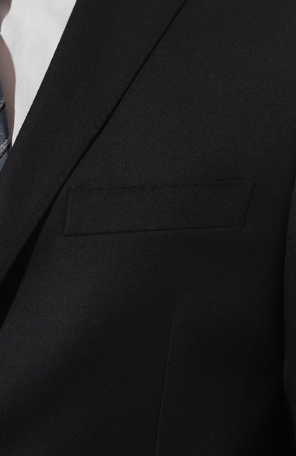 Шерстяной костюм CORNELIANI, арт. 926005-925005/3818111, фото 8