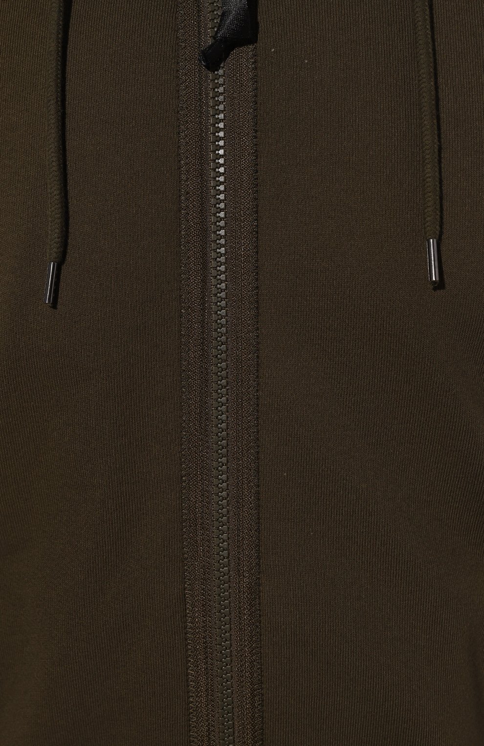 Хлопковая толстовка C.P. COMPANY, арт. 17CMSS028A005086W, фото 5