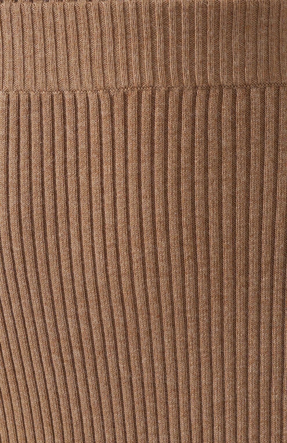 Хлопковая юбка BOSS, арт. 50411641, фото 5
