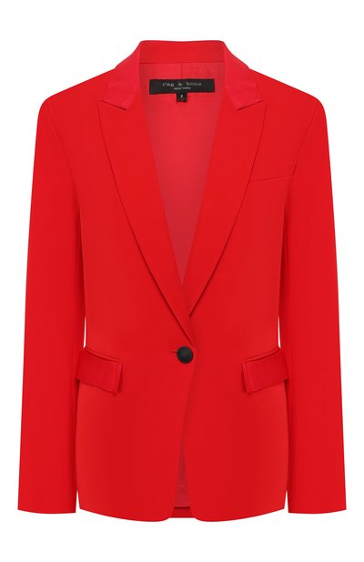 Женский жакет RAG AND BONE, арт. WAW20S4024M424