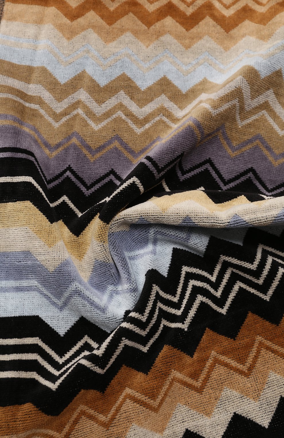 Комплект из пяти полотенец MISSONIHOME, арт. 1G3SP99828/160, фото 6