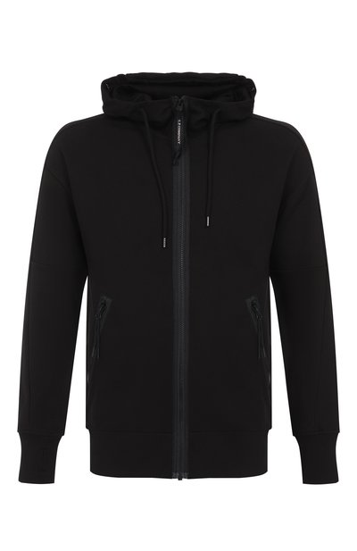 Мужской хлопковая толстовка C.P. COMPANY, арт. RCCMSS715A005086W