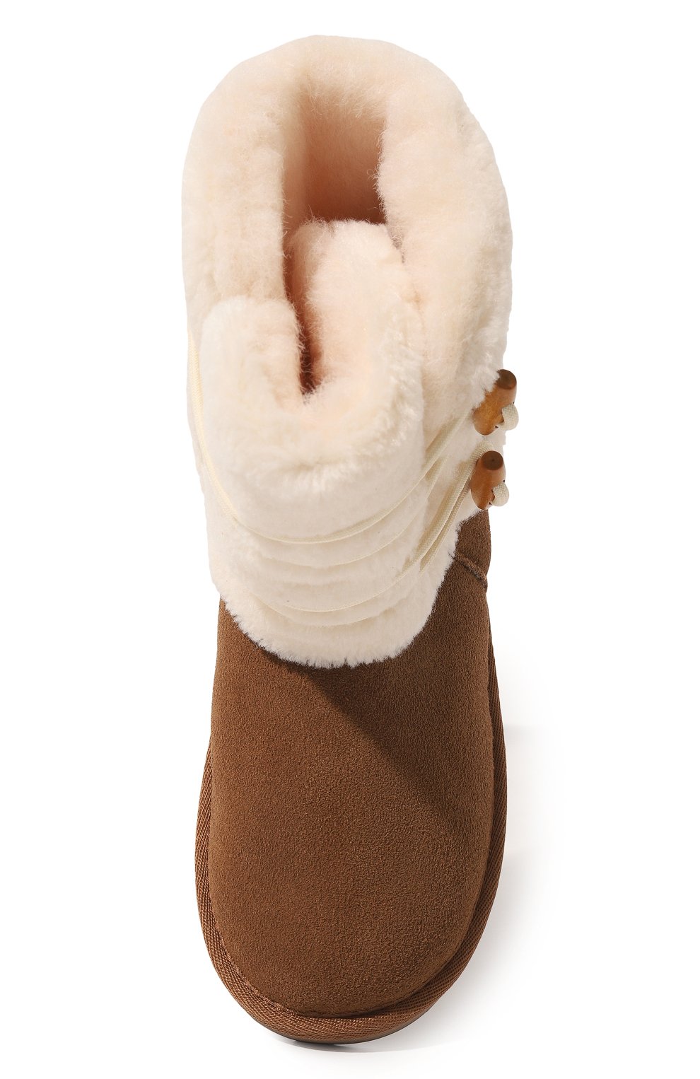 Угги EMU AUSTRALIA, арт. K12617, фото 4