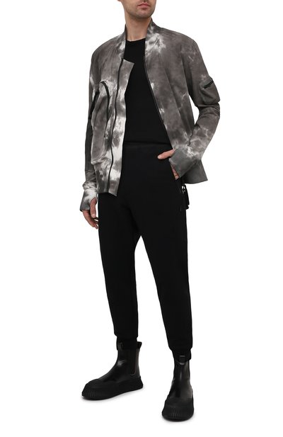 Бомбер THOM KROM, арт. M SJ 451 B, фото 2