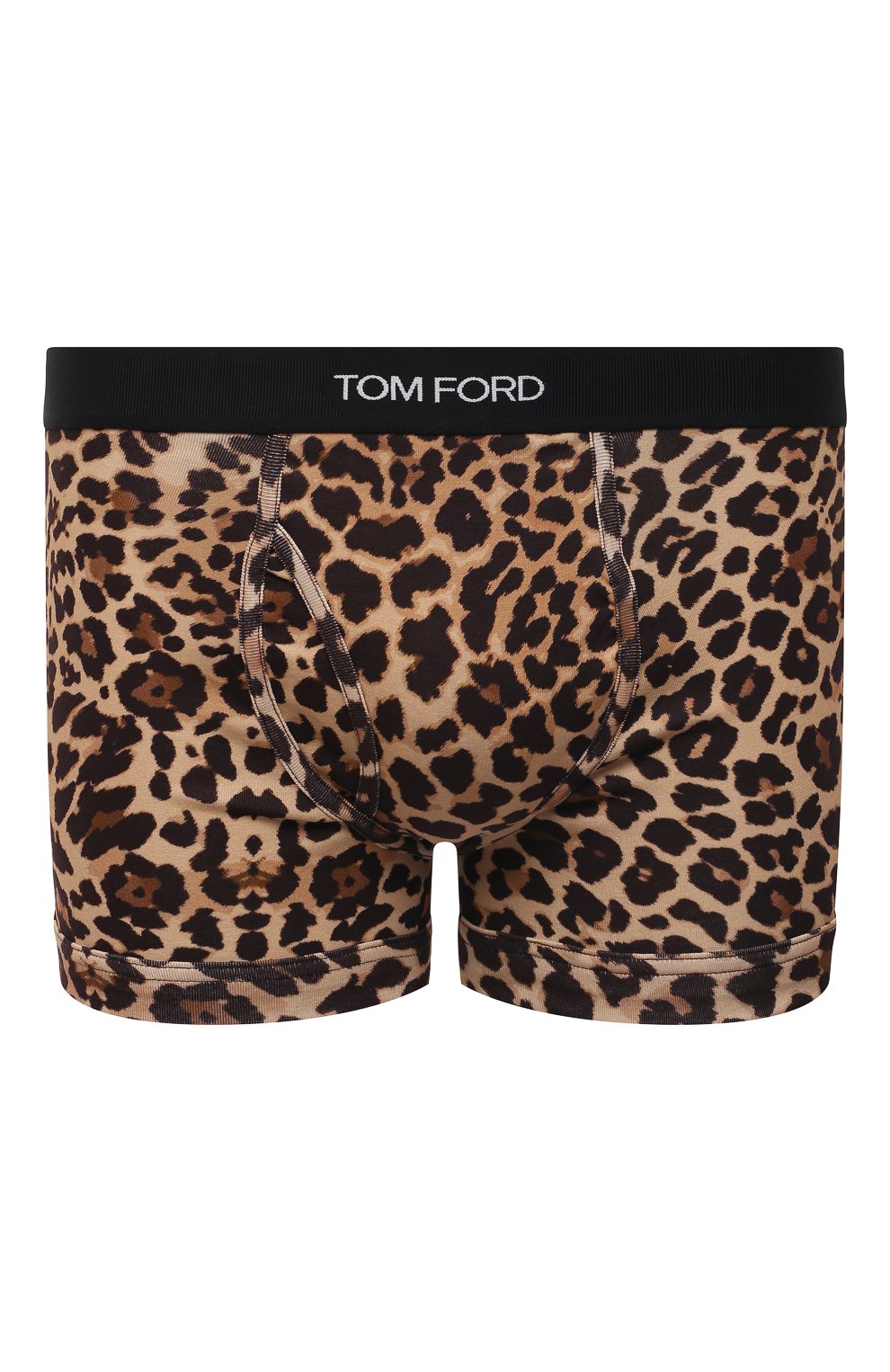 Хлопковые боксеры TOM FORD, арт. T4LC31230, фото 1