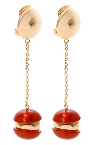 Клипсы CRYSTALLINE JEWELLERY, арт. 384М, фото 3