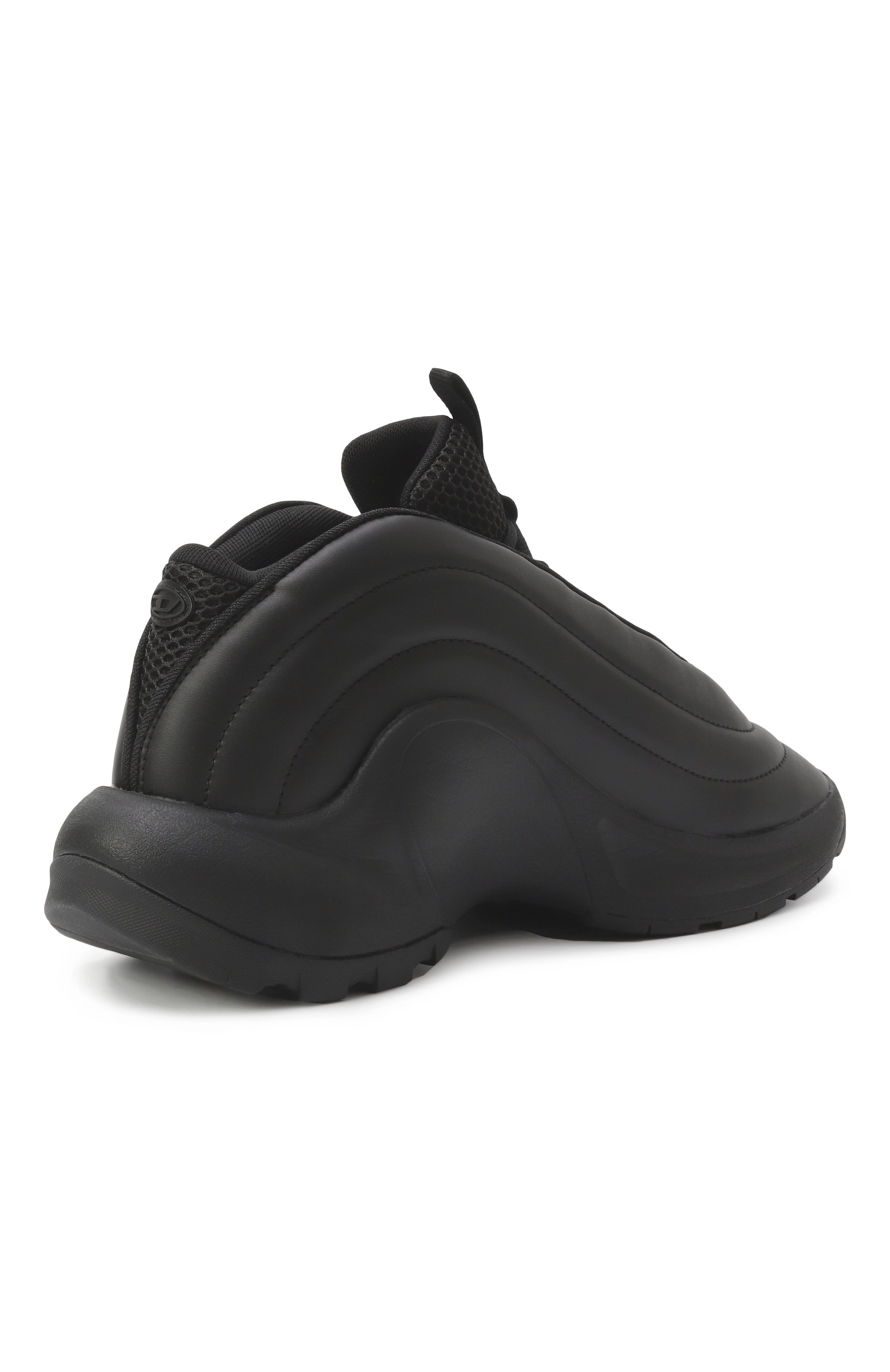 Кроссовки s-d-runner x DIESEL, арт. Y03440/P6691, фото 7