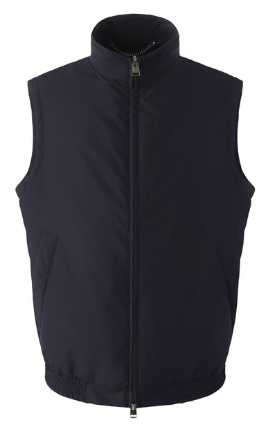 Мужской жилет CANALI, арт. 040989UG/G01121