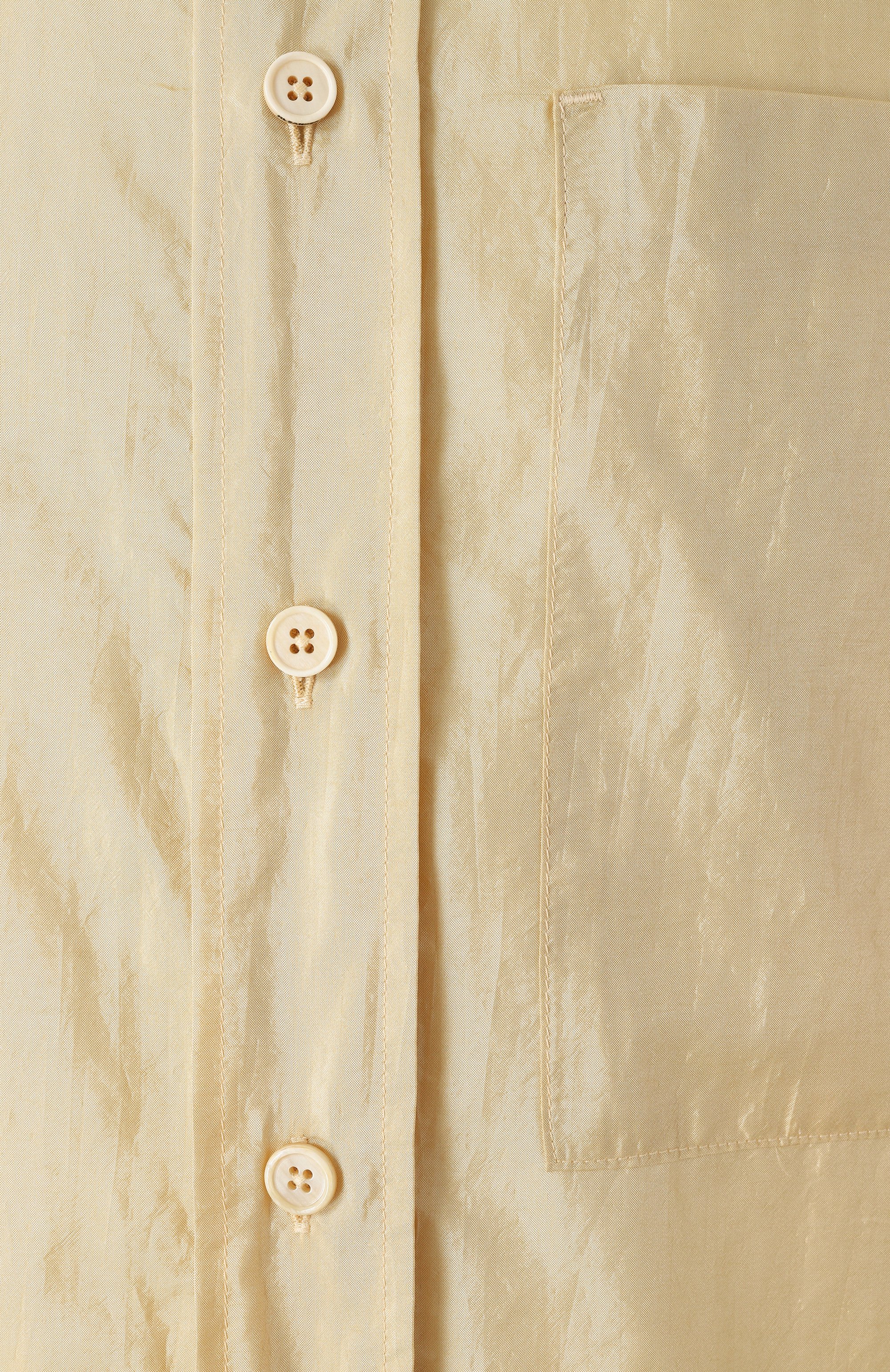 Рубашка JIL SANDER цвета по цене 122000 руб., арт. J47DL0165-J70003, фото 6 Рубашка JIL SANDER, арт. J47DL0165-J70003, фото 6