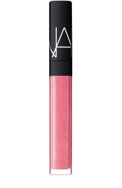 Женские блеск для губ, оттенок super orgasm (8g) NARS, арт. 1673NS
