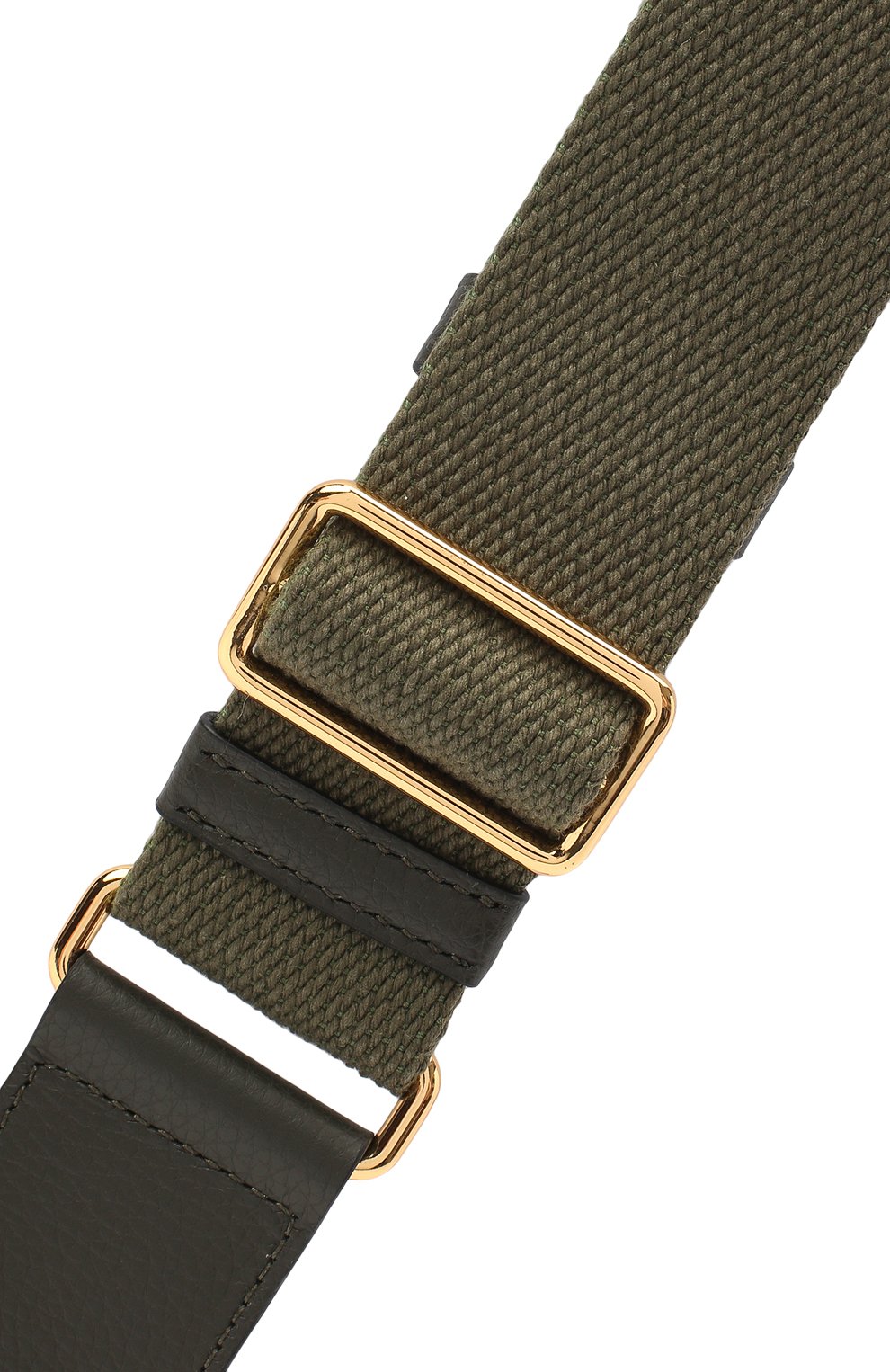 Ремень nastro для сумки  COCCINELLE, арт. E3 GZ6 68 05 26, фото 3