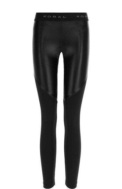 Женские легинсы KORAL ACTIVEWEAR, арт. A2345SE40