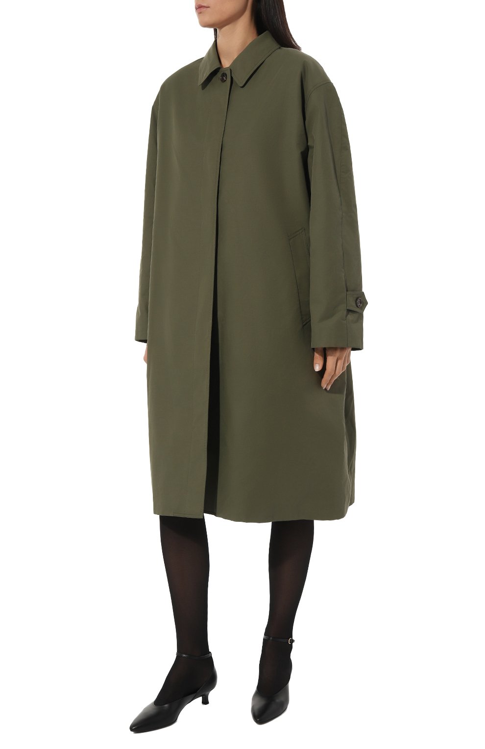 Плащ SASHAVERSE, арт. TC004/Taito/5751/W24, фото 3