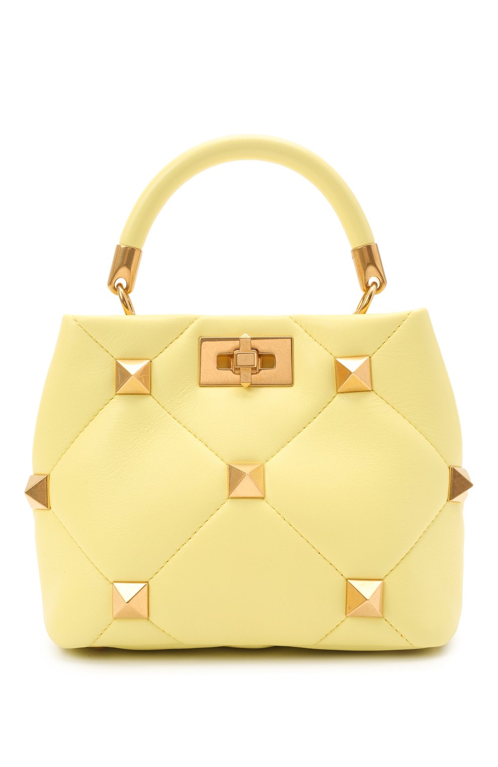 Сумка roman stud VALENTINO, арт. VW0B0I97/BSF, фото 1