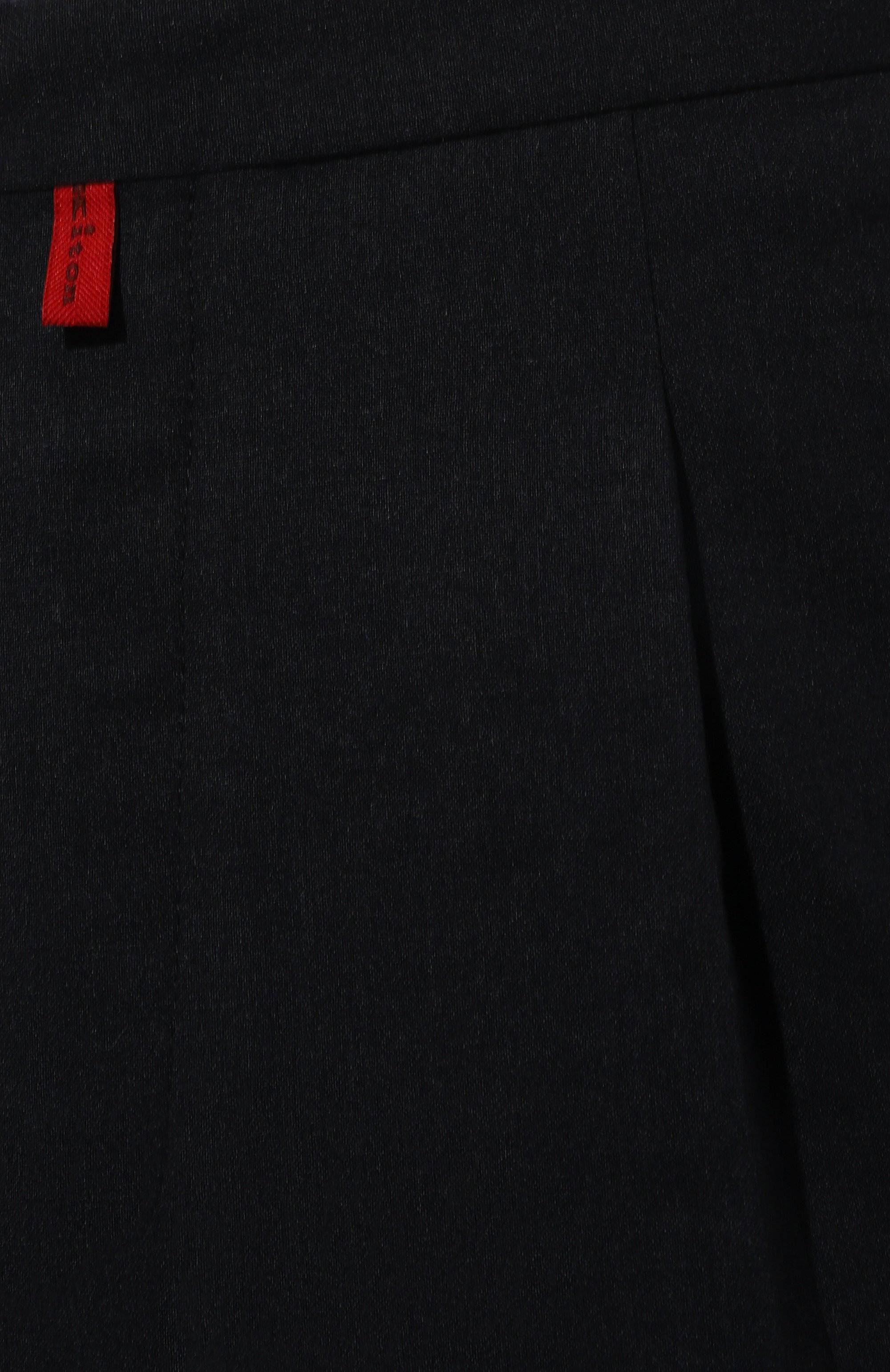 Кашемировые брюки-карго KITON, арт. UP0005K0130F05, фото 5