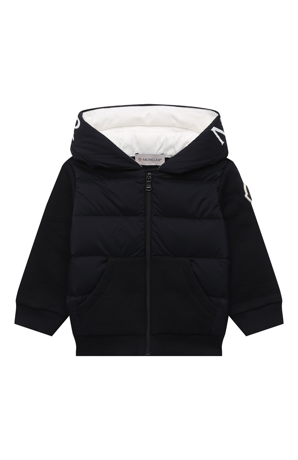 Пуховая куртка MONCLER, арт. G2-951-8G507-20-809D2, фото 1