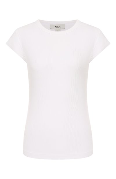 Женская футболка AGOLDE, арт. A74221260