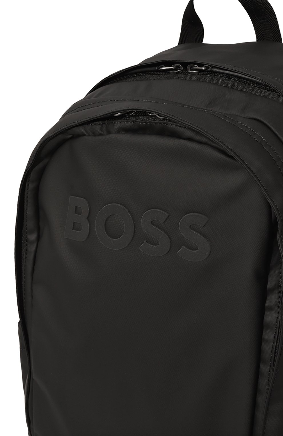 Текстильный рюкзак BOSS, арт. 50499004, фото 3