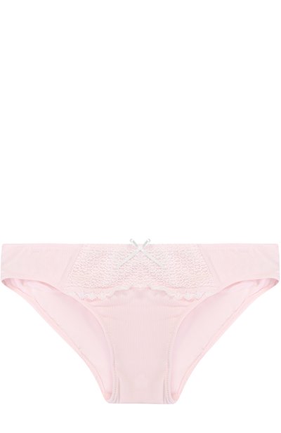 Трусы-слипы с кружевной отделкой LA PERLA, арт. 54627/8A-14A, фото 1