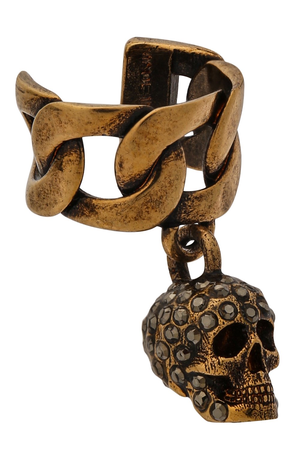 Кафф ALEXANDER MCQUEEN, арт. 650461/J160Z, фото 3