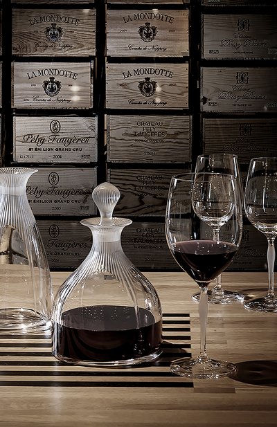 Фужер для bordeaux 100 points LALIQUE, арт. 10332100, фото 3