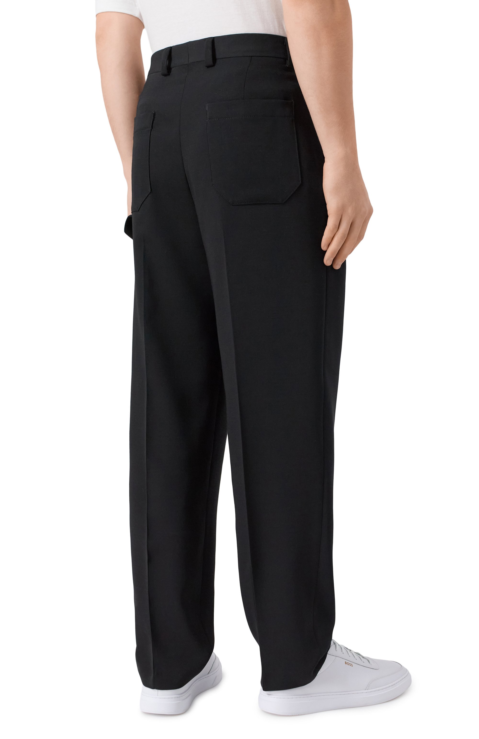 Брюки HUGO, арт. 50548042, фото 4