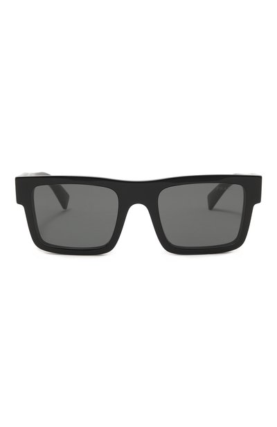 Солнцезащитные очки PRADA, арт. SPR19W-E1AB-F05S0-052, фото 3