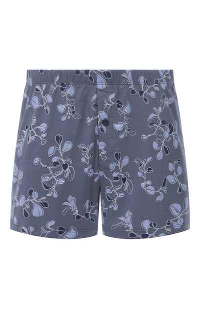 Хлопковые боксеры HANRO, арт. 073506, фото 1