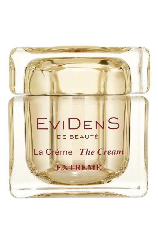 фото Крем для лица extreme (60ml) evidens de beaute