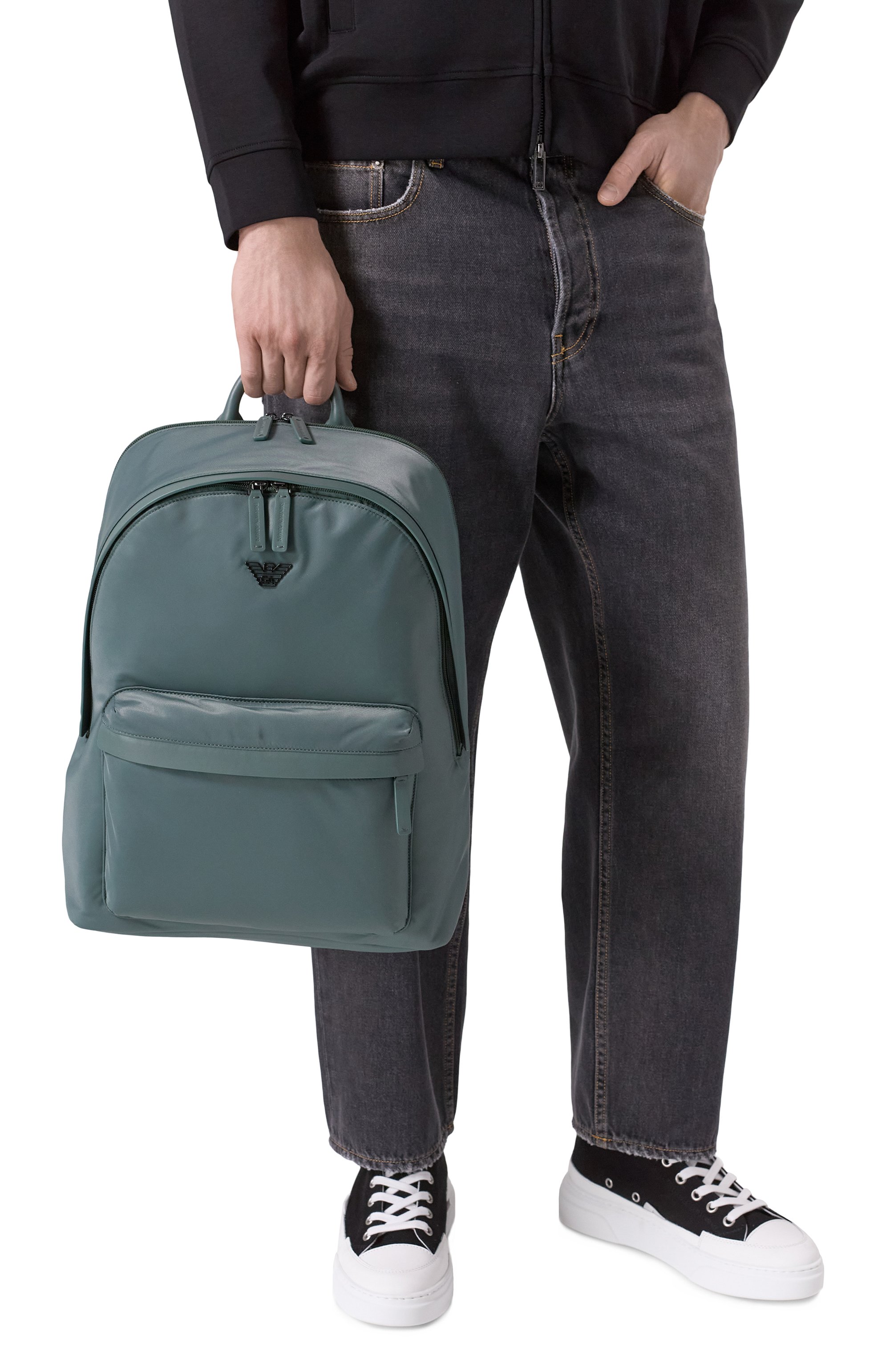 Рюкзак EMPORIO ARMANI, арт. EM001795/AF13454, фото 2