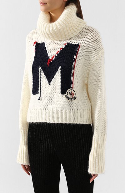 Свитер MONCLER, арт. E2-093-92544-50-A9169, фото 3