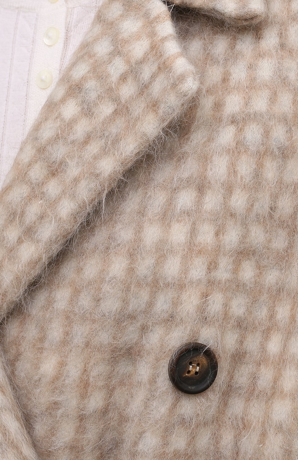 Пальто BRUNELLO CUCINELLI, арт. M2I182506P, фото 5