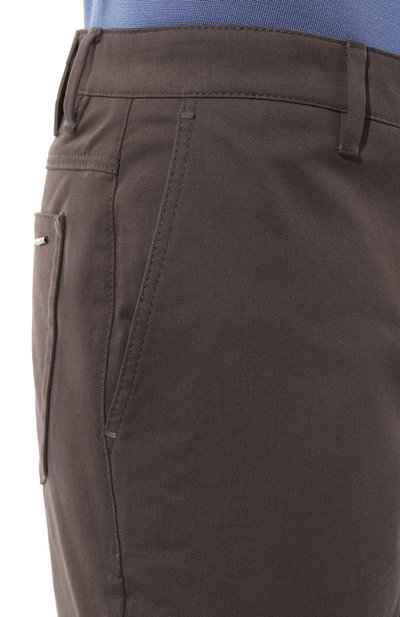 Джинсы ZILLI, арт. M0Y-00910-FLASH/S001, фото 5