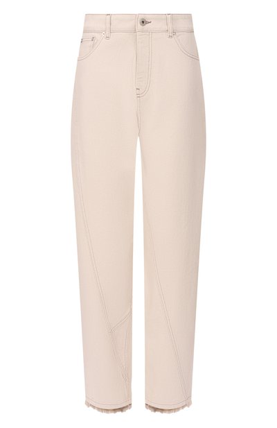 Женские джинсы HALFBOY, арт. HS261WP049 DM013/B0YFRIEND JEANS