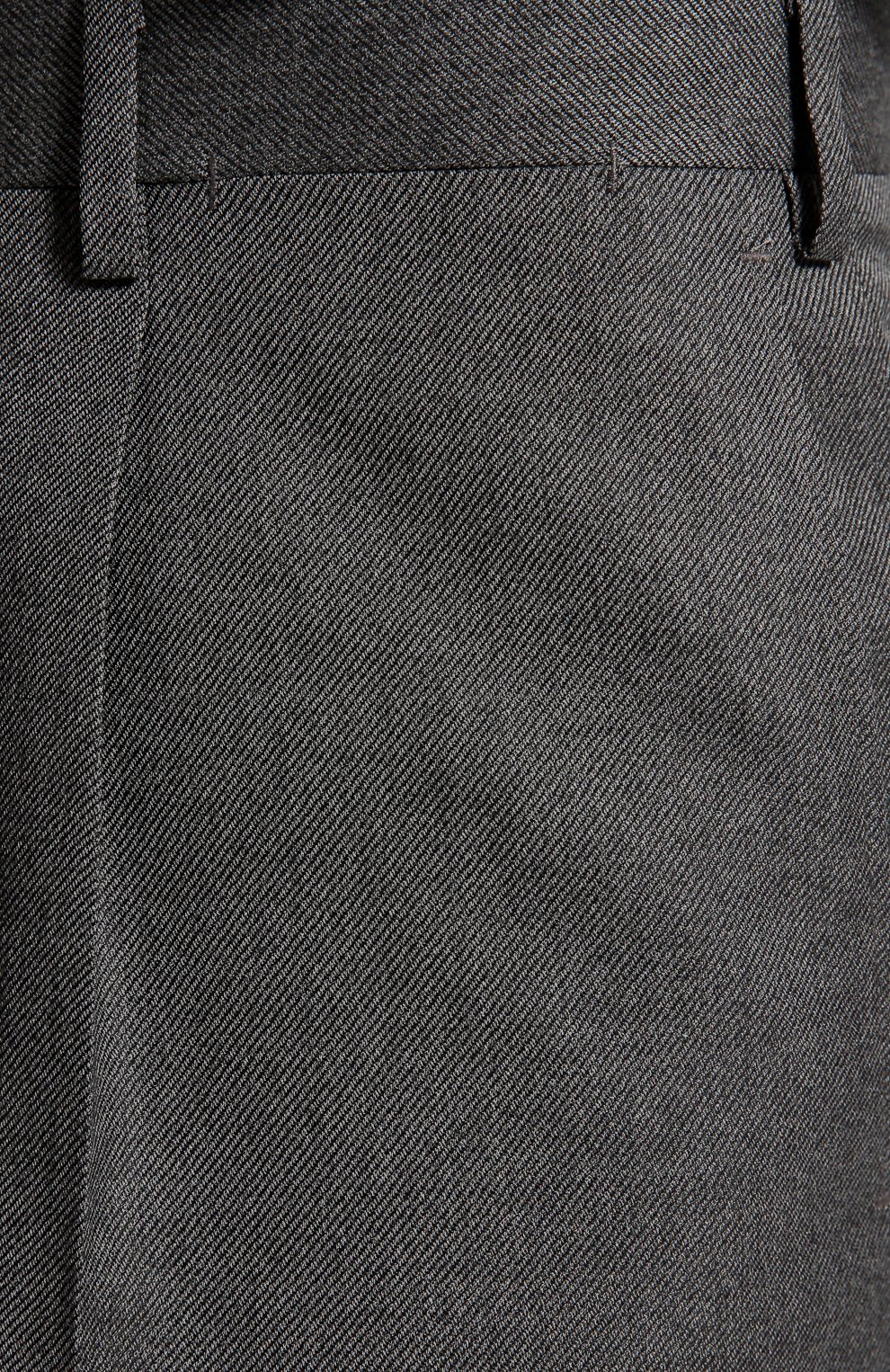 Классические брюки из смеси шерсти и шелка BRIONI, арт. RPL1/05A0L/C0RTINA, фото 5