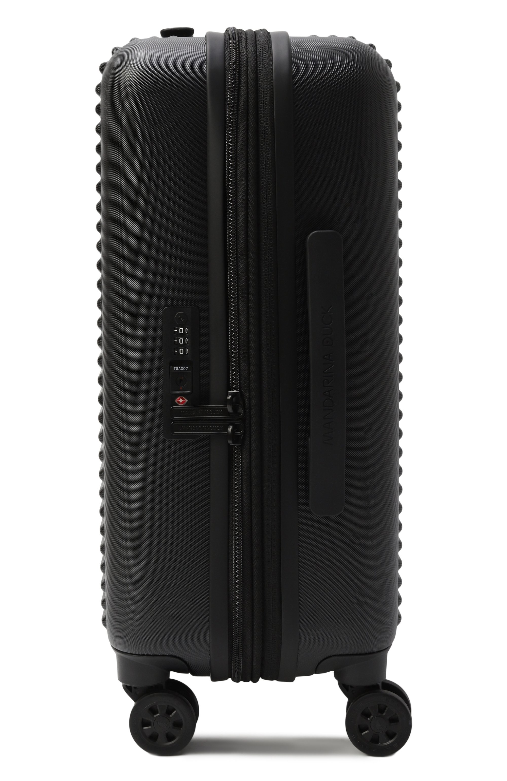 Чемодан tank case small MANDARINA DUCK, арт. FSV21-651, фото 3